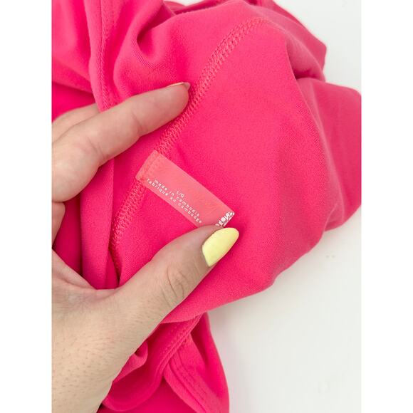 Free people movement never better crop tank - size large - Picture 4 of 5